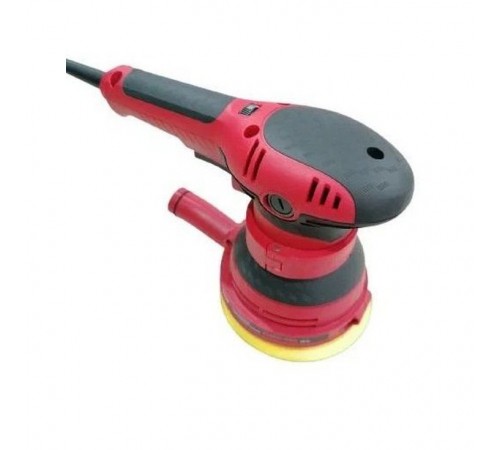 Эксцентриковая шлифмашина NUMBER ONE ES500-PRO