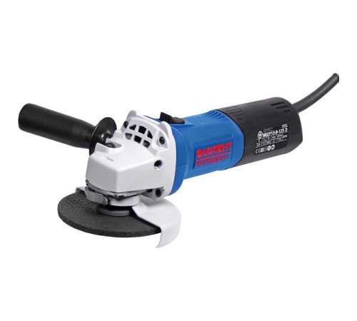 УШМ Фиолент МШУ 13-9-125Э