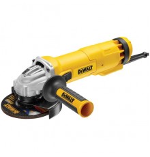 УШМ DeWalt DWE 4217-QS