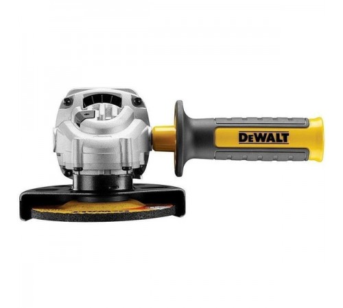 УШМ DeWalt DWE 4217-QS