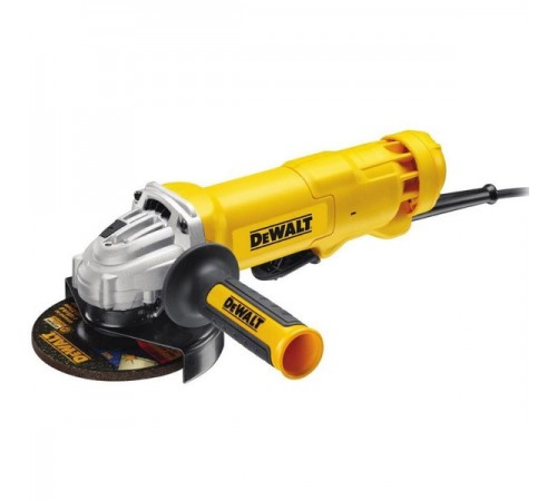 УШМ DeWalt DWE 4233-QS