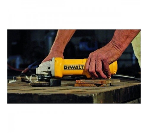 УШМ DeWalt DWE 4233-QS