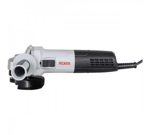 Углошлифовальная машина Ресанта УШМ-125/1100Э 75/12/10