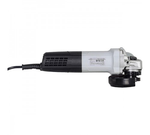 Углошлифовальная машина Ресанта УШМ-125/1100Э 75/12/10