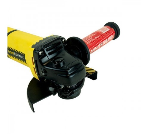 УШМ Hanskonner HAG11125