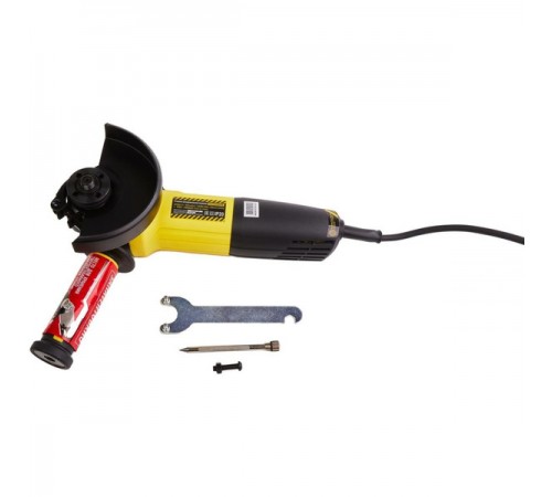 УШМ Hanskonner HAG13125TE