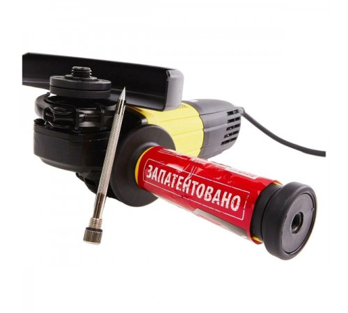 УШМ Hanskonner HAG13125TE