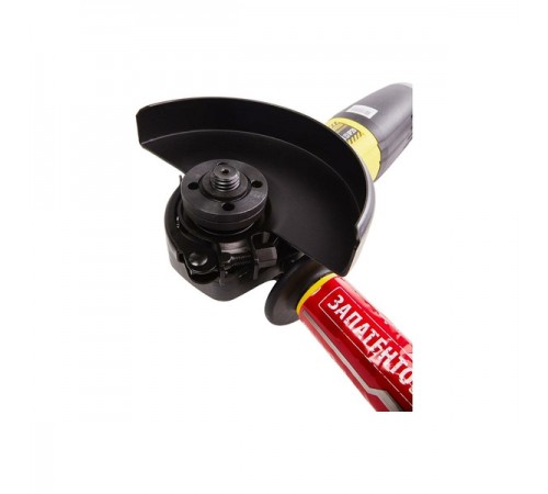 УШМ Hanskonner HAG13125TE