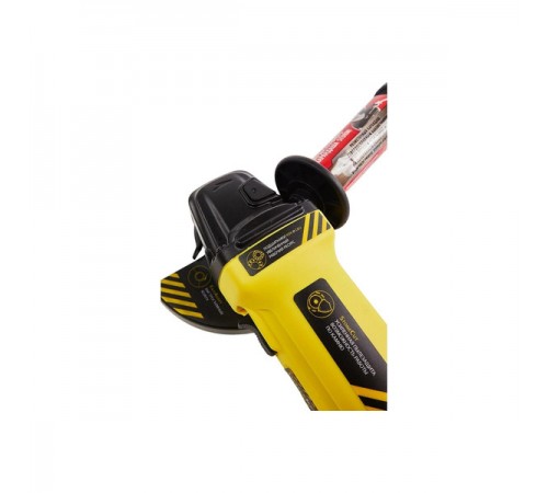 УШМ Hanskonner HAG13125TE