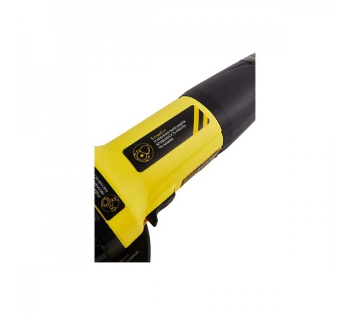 УШМ Hanskonner HAG13125TE