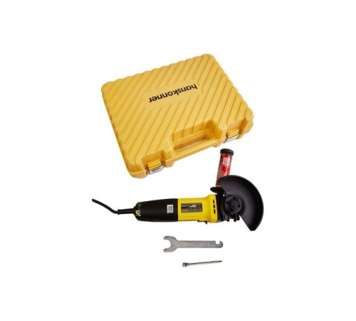 УШМ Hanskonner HAG9012TES