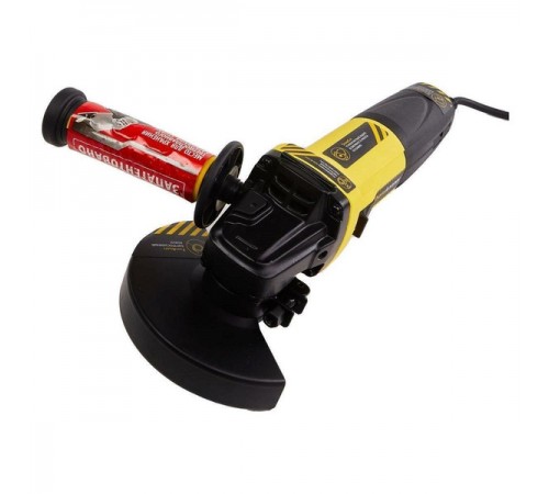 УШМ Hanskonner HAG9012TES