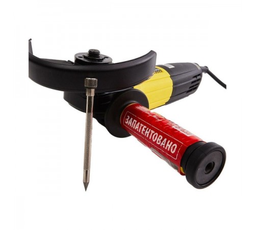 УШМ Hanskonner HAG9012TES