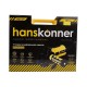 УШМ Hanskonner HAG9012TES