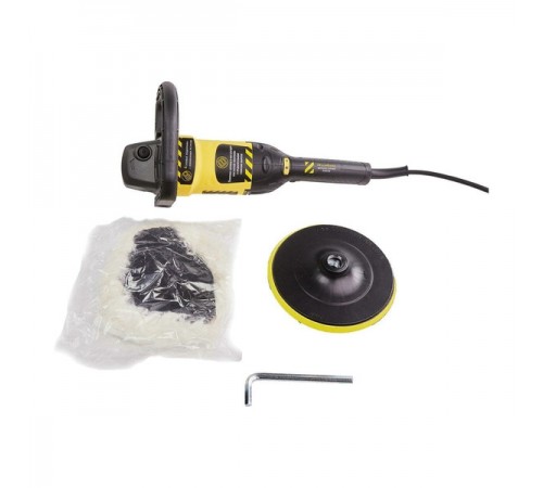 Полировальная машина Hanskonner HAG918CP