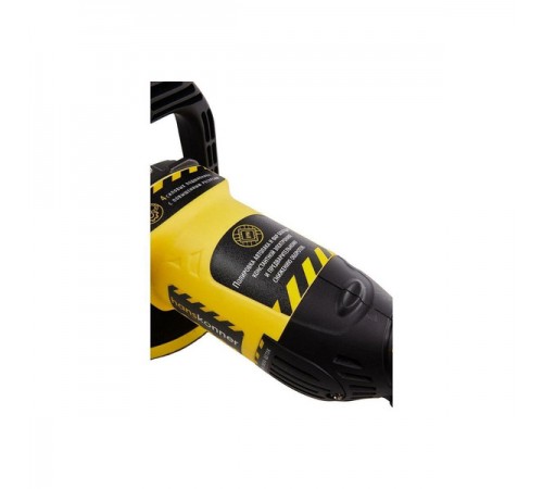 Полировальная машина Hanskonner HAG918CP