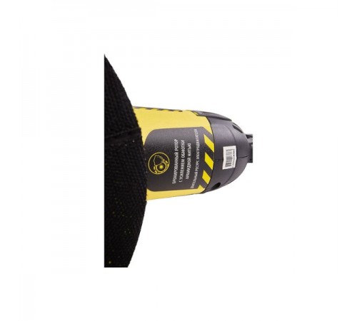 Полировальная машина Hanskonner HAG918CP