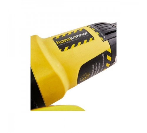 Полировальная машина Hanskonner HAG918CP