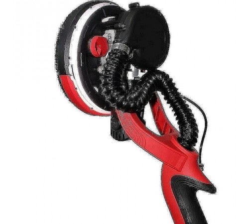 Шлифмашина для стен электр. NUMBER ONE DMJ1000-SS1