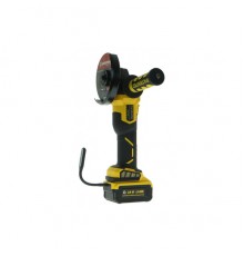 УШМ Hanskonner HAG18125BL