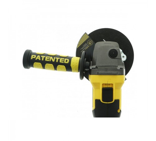 УШМ Hanskonner HAG18125BL