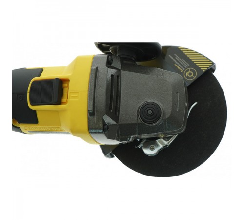 УШМ Hanskonner HAG18125BL