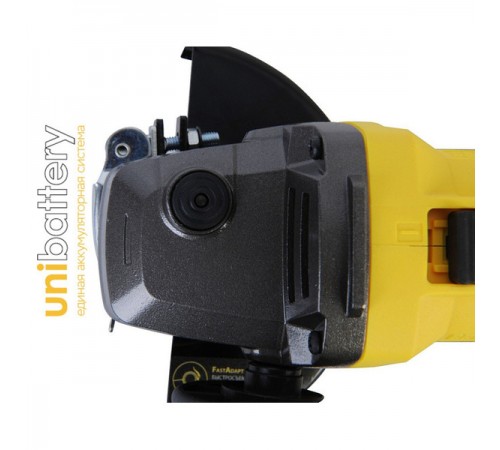 УШМ Hanskonner HAG18125BL