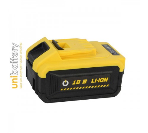 УШМ Hanskonner HAG18125BL