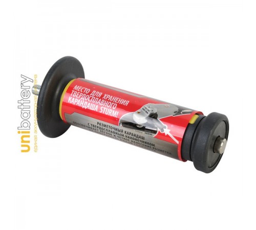 УШМ Hanskonner HAG18125BL