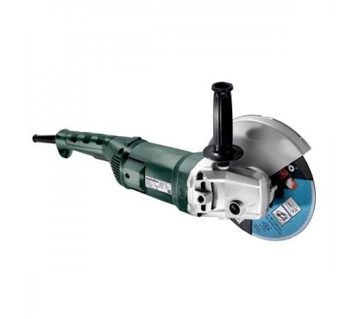 УШМ METABO WE 2000-230 606432000