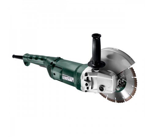 УШМ METABO WE 2000-230 606432000