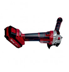 УШМ акк. бесщет NUMBER ONE INDUSTRIAL AG125-20/4.0-PRO-1B