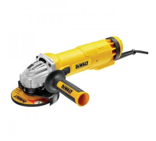УШМ DeWalt DWE 4207-QS