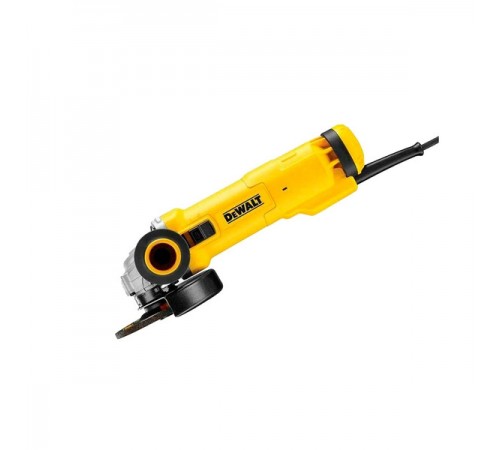 УШМ DeWalt DWE 4207-QS