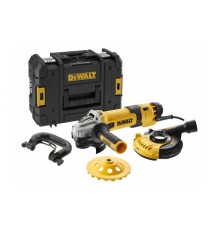 УШМ DeWalt DWE 4257KT