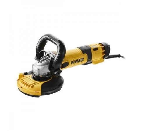 УШМ DeWalt DWE 4257KT