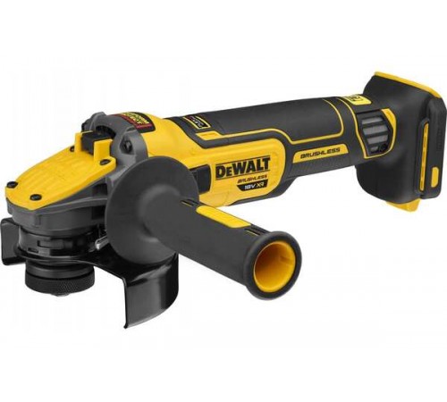 УШМ DeWalt DCG 409 VSNT-XJ
