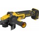 УШМ DeWalt DCG 409 VSNT-XJ