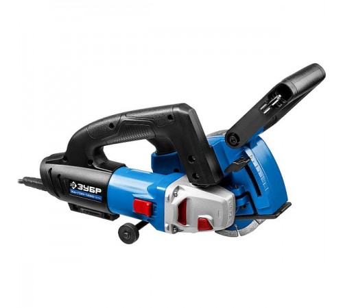 Штроборез ЗУБР ЗШ-П30-1400 ПСТК