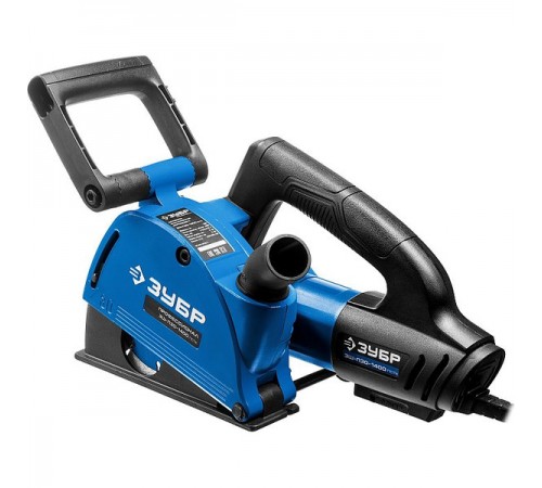 Штроборез ЗУБР ЗШ-П30-1400 ПСТК