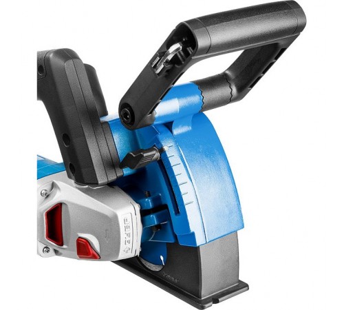 Штроборез ЗУБР ЗШ-П30-1400 ПСТК