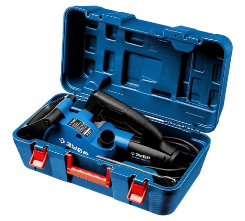 Штроборез ЗУБР ЗШ-П30-1400 ПСТК