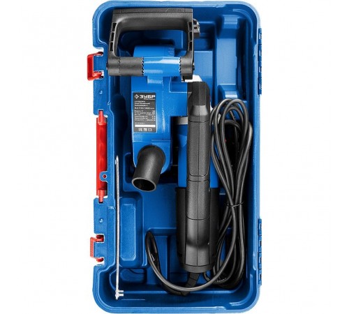 Штроборез ЗУБР ЗШ-П30-1400 ПСТК