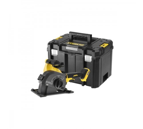 Бороздодел DeWalt DCG 200 NT-XJ