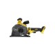 Бороздодел DeWalt DCG 200 NT-XJ