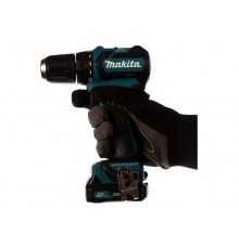 Дрель аккумуляторная Makita DF332DWAE