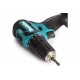 Дрель аккумуляторная Makita DF332DWAE