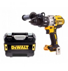 Дрель аккумуляторная DeWalt DCD 996 NT