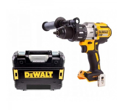 Дрель аккумуляторная DeWalt DCD 996 NT