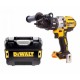 Дрель аккумуляторная DeWalt DCD 996 NT
